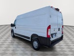 2023 RAM ProMaster Cargo Van 2500 High Roof 159" WB
