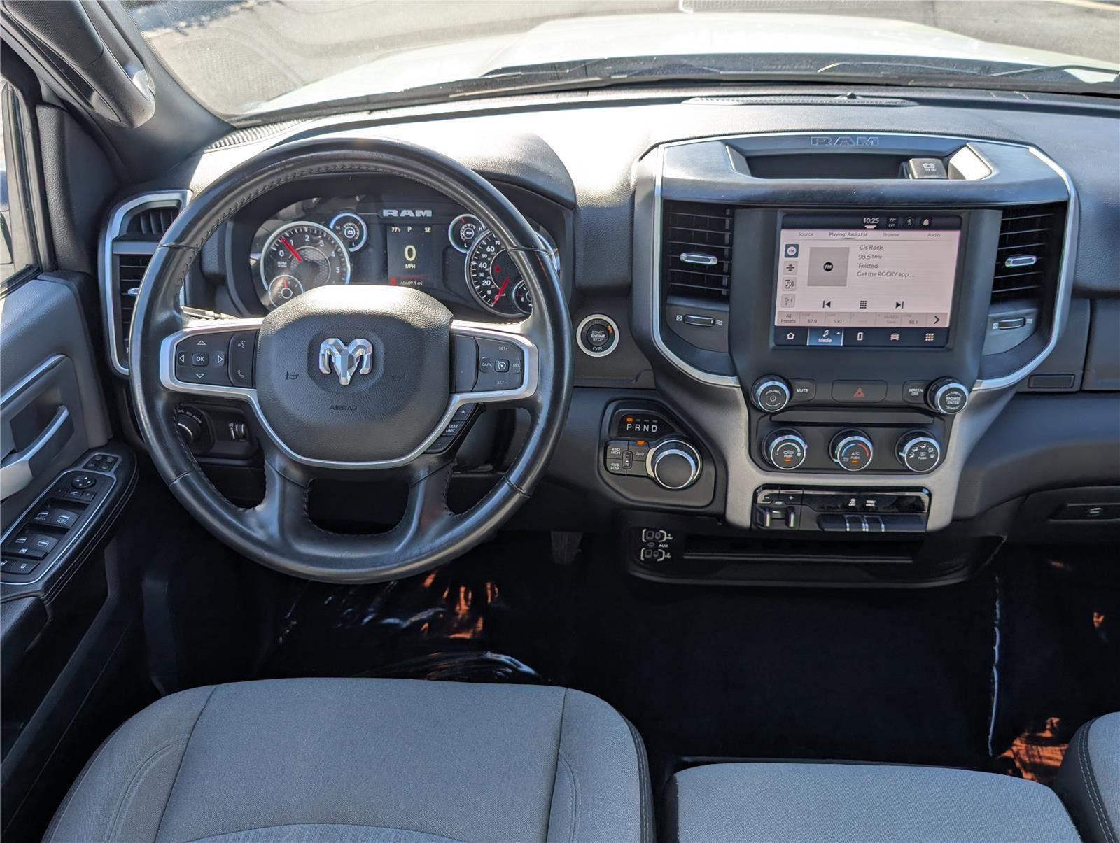 2023 RAM 2500 Big Horn