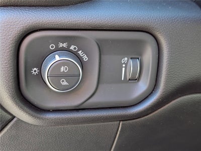 2023 RAM 2500 Big Horn