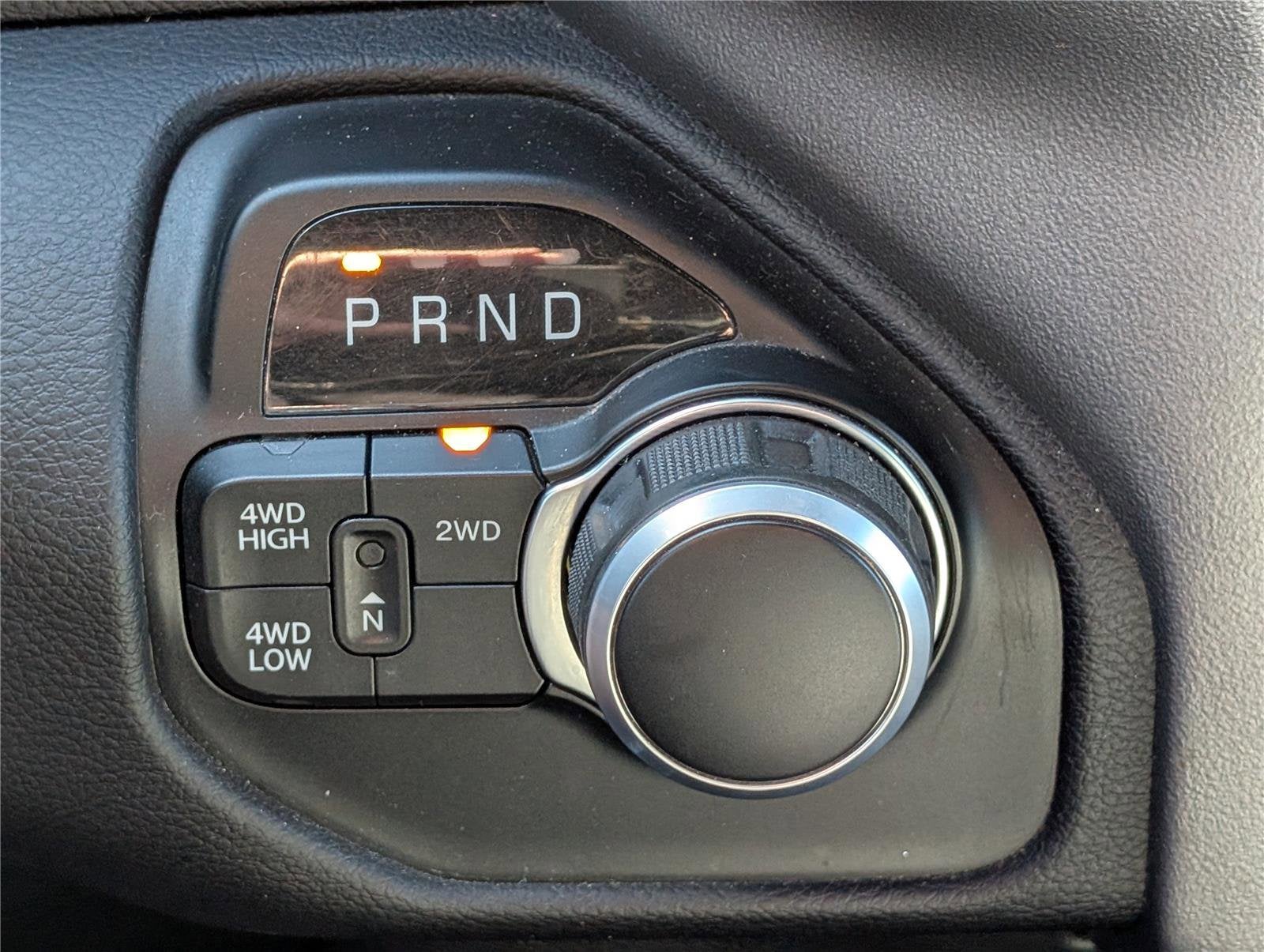 2023 RAM 2500 Big Horn