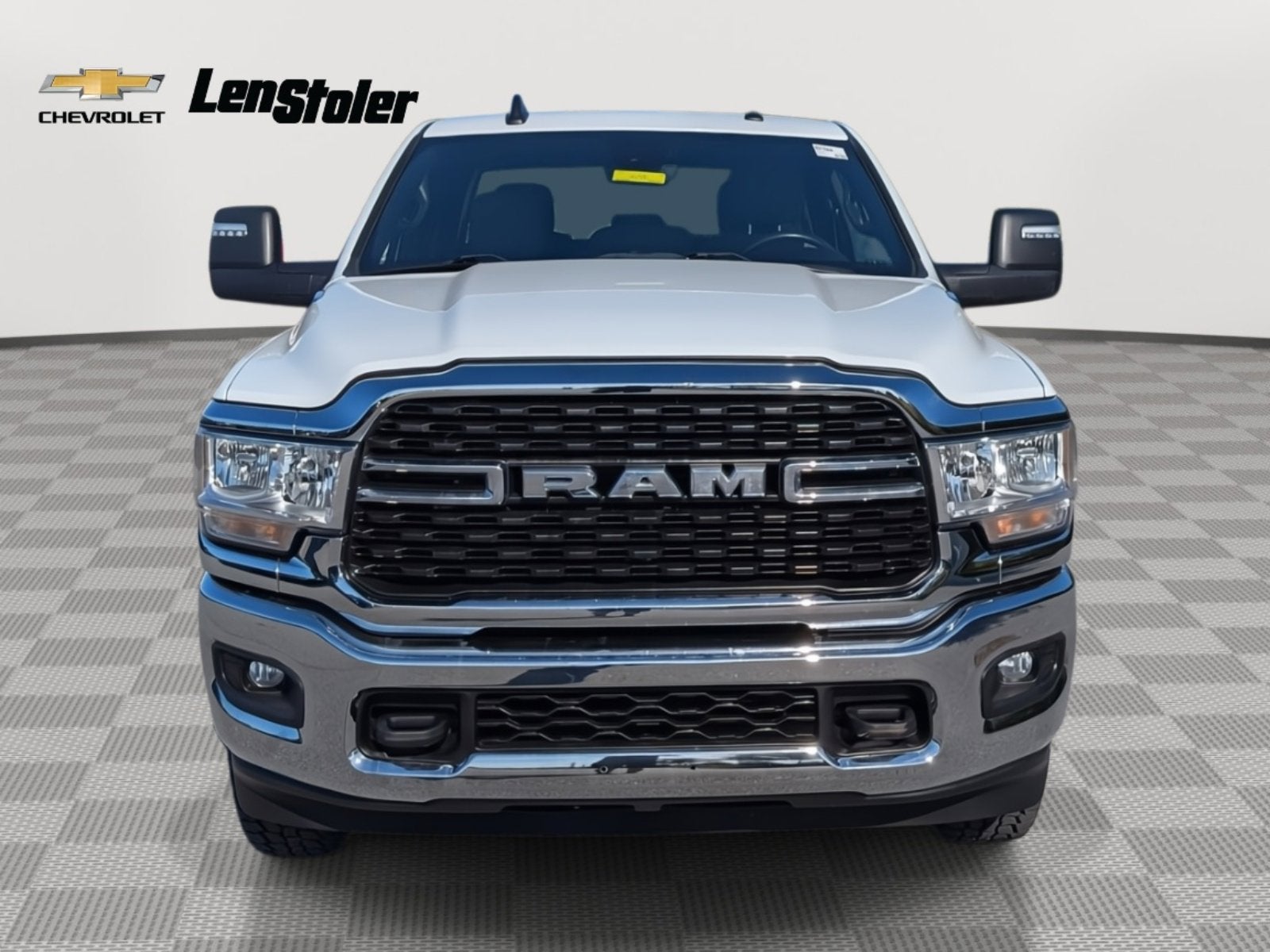 2023 RAM 2500 Big Horn