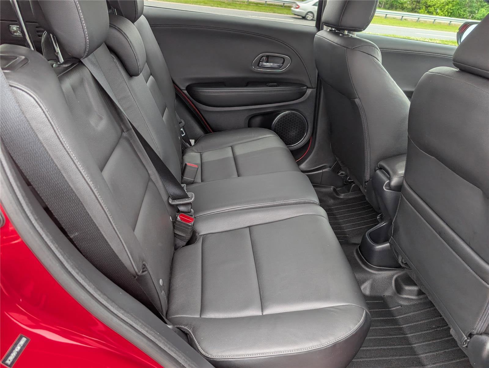 2016 Honda HR-V EX-L w/Navi