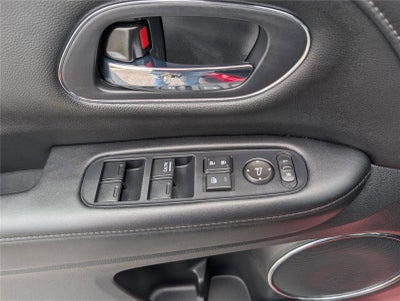 2016 Honda HR-V EX-L w/Navi