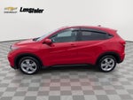 2016 Honda HR-V EX-L w/Navi