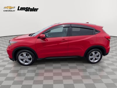 2016 Honda HR-V EX-L w/Navi