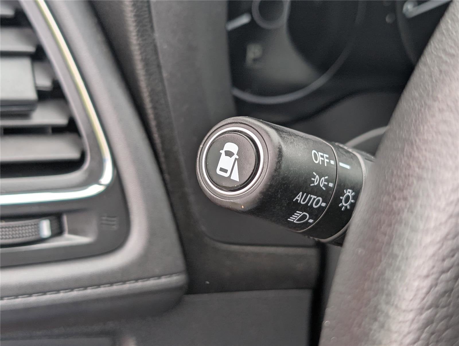2016 Honda HR-V EX-L w/Navi