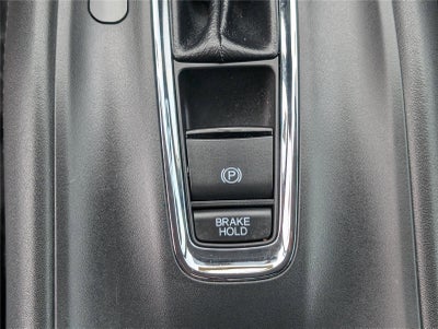 2016 Honda HR-V EX-L w/Navi