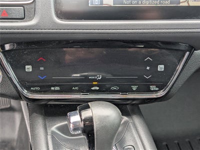 2016 Honda HR-V EX-L w/Navi