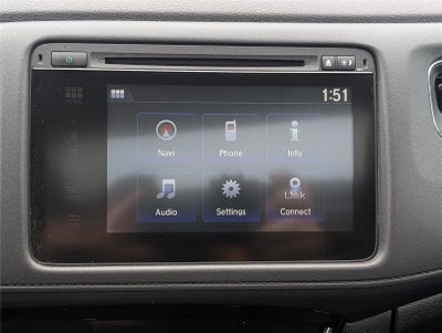 2016 Honda HR-V EX-L w/Navi