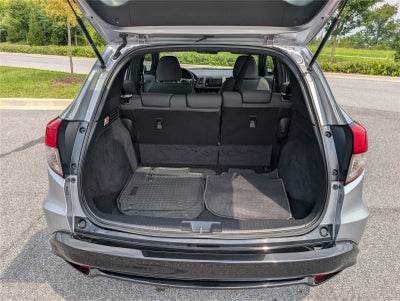2020 Honda HR-V Sport