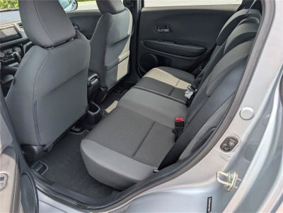 2020 Honda HR-V Sport