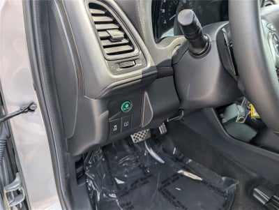 2020 Honda HR-V Sport