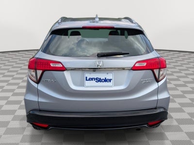 2020 Honda HR-V Sport