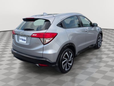 2020 Honda HR-V Sport