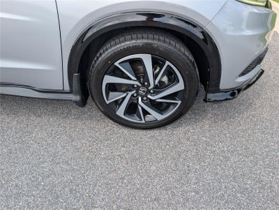 2020 Honda HR-V Sport