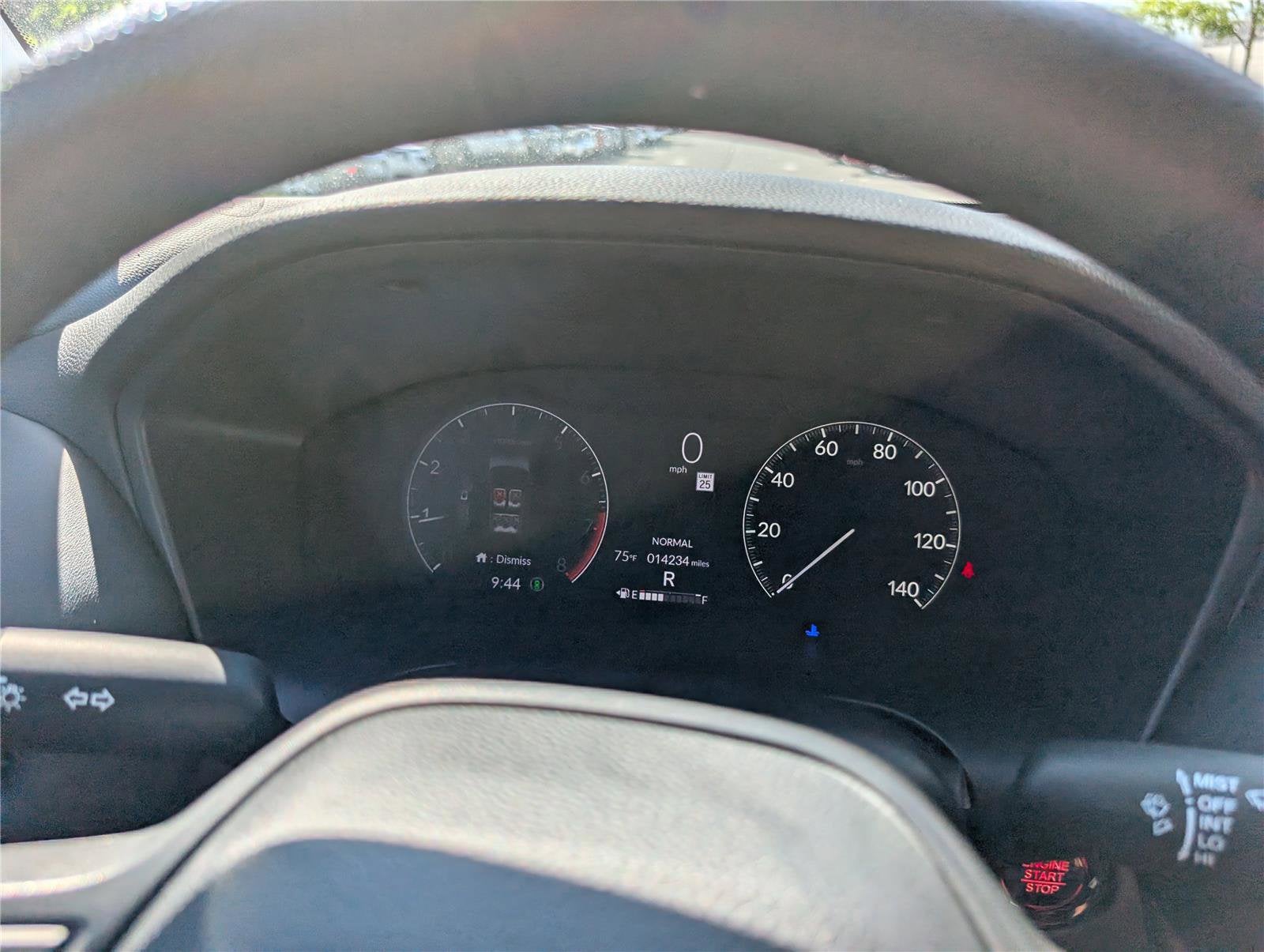 2023 Honda HR-V LX
