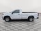 2022 Chevrolet Silverado 1500 LTD WT