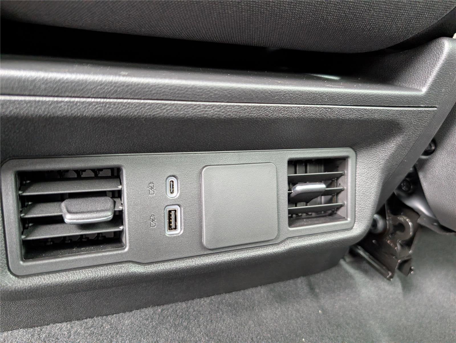 2026 Chevrolet Silverado 1500 Custom Trail Boss - Photo 12