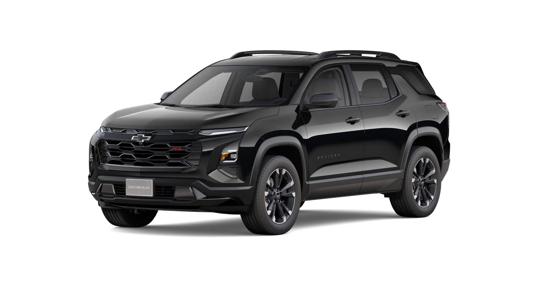 2026 Chevrolet Equinox AWD RS 1.5T's photo