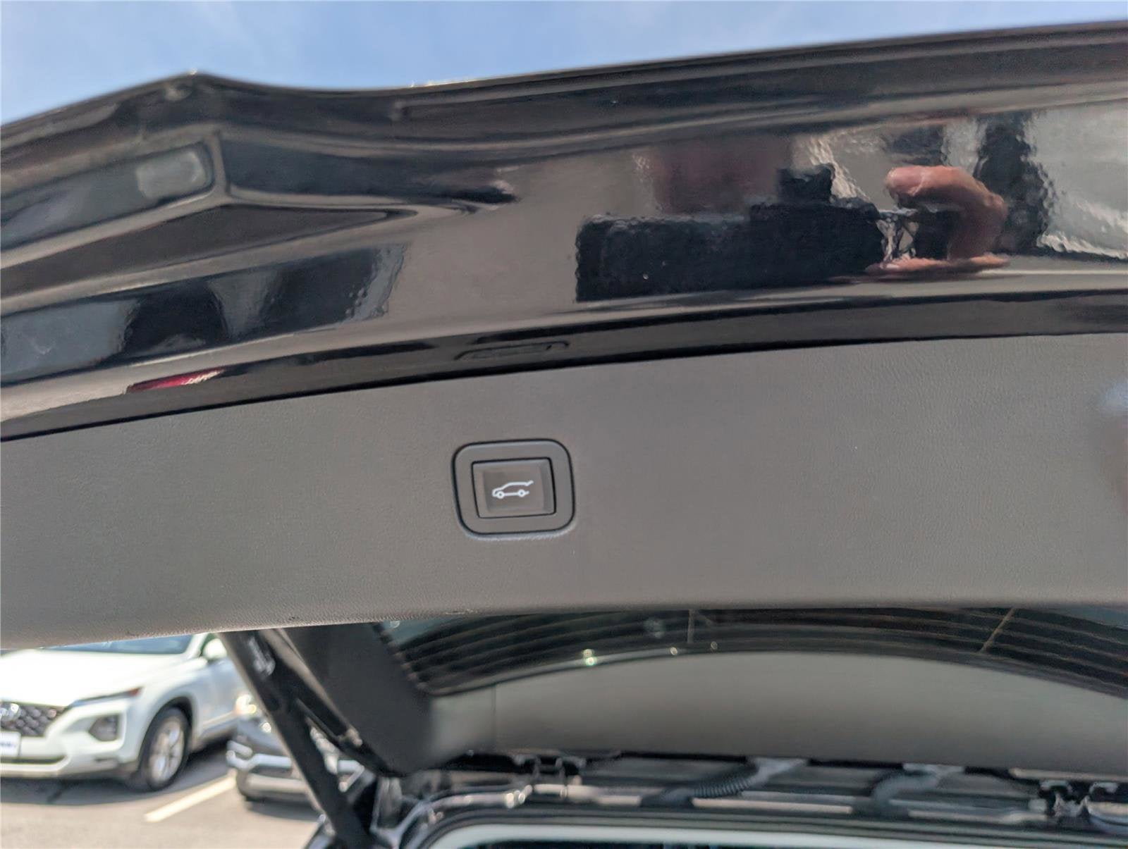 2019 Chevrolet Blazer FWD 4dr w/1LT