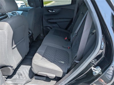 2019 Chevrolet Blazer FWD 4dr w/1LT