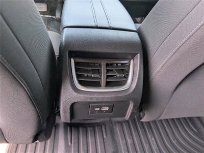 2019 Chevrolet Blazer FWD 4dr w/1LT