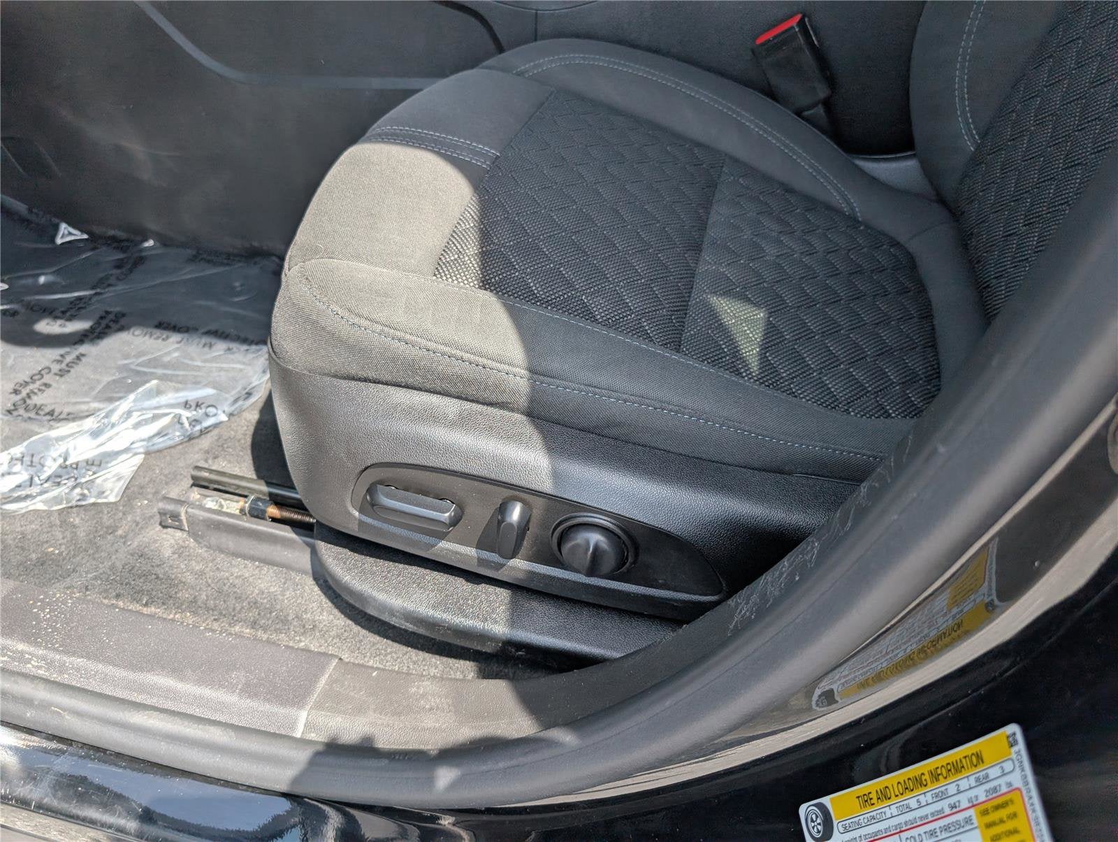 2019 Chevrolet Blazer FWD 4dr w/1LT