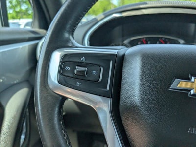 2019 Chevrolet Blazer FWD 4dr w/1LT