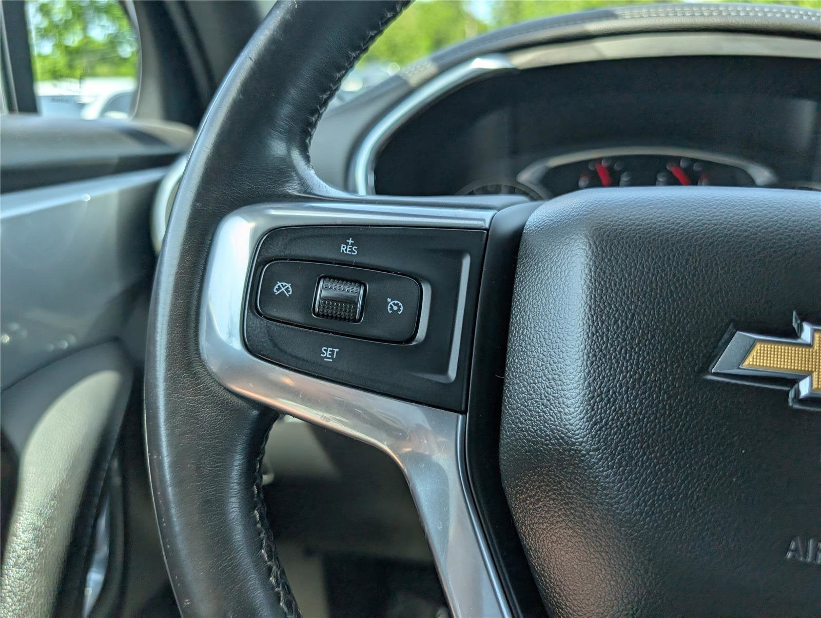 2019 Chevrolet Blazer FWD 4dr w/1LT