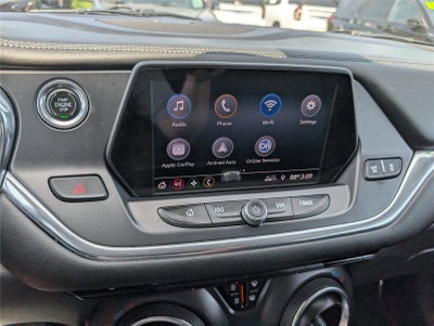 2019 Chevrolet Blazer FWD 4dr w/1LT