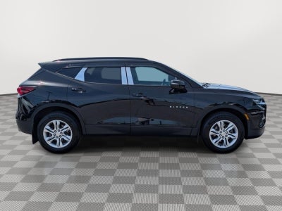 2019 Chevrolet Blazer FWD 4dr w/1LT