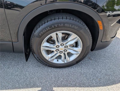 2019 Chevrolet Blazer FWD 4dr w/1LT