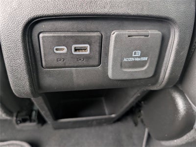 2019 Chevrolet Blazer AWD 4dr w/3LT