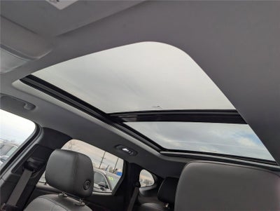 2019 Chevrolet Blazer AWD 4dr w/3LT