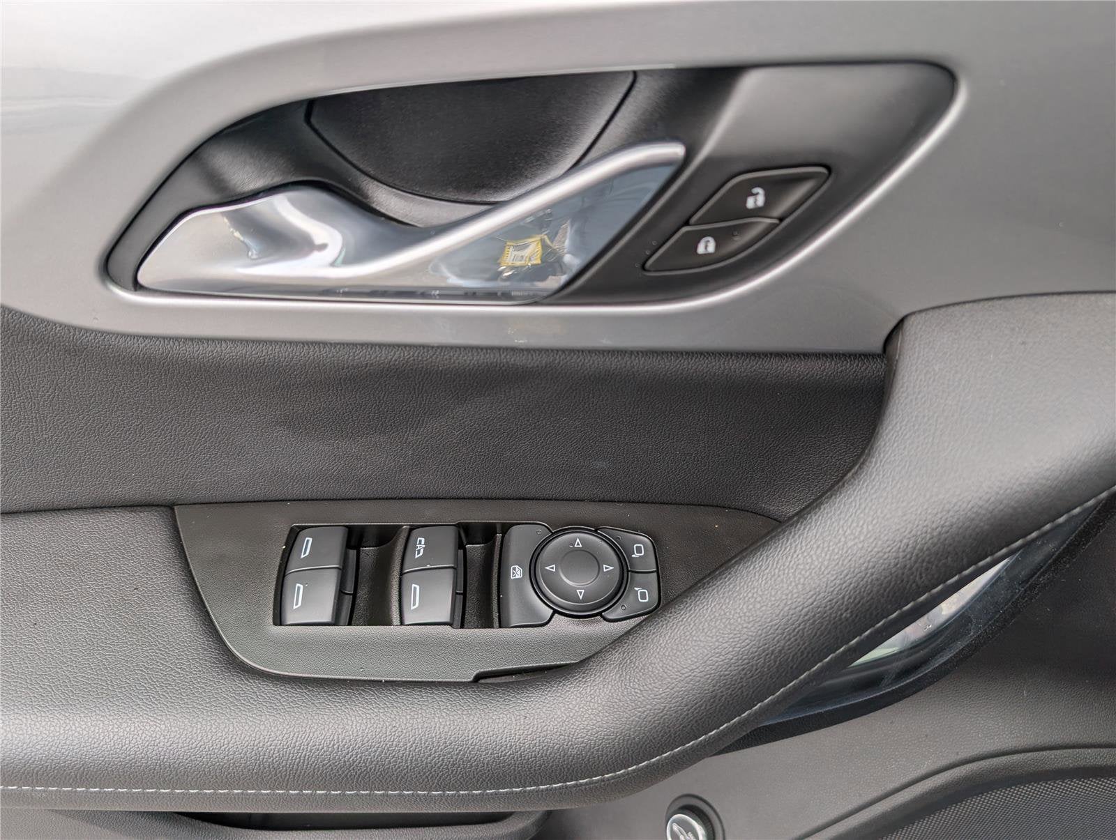 2019 Chevrolet Blazer AWD 4dr w/3LT