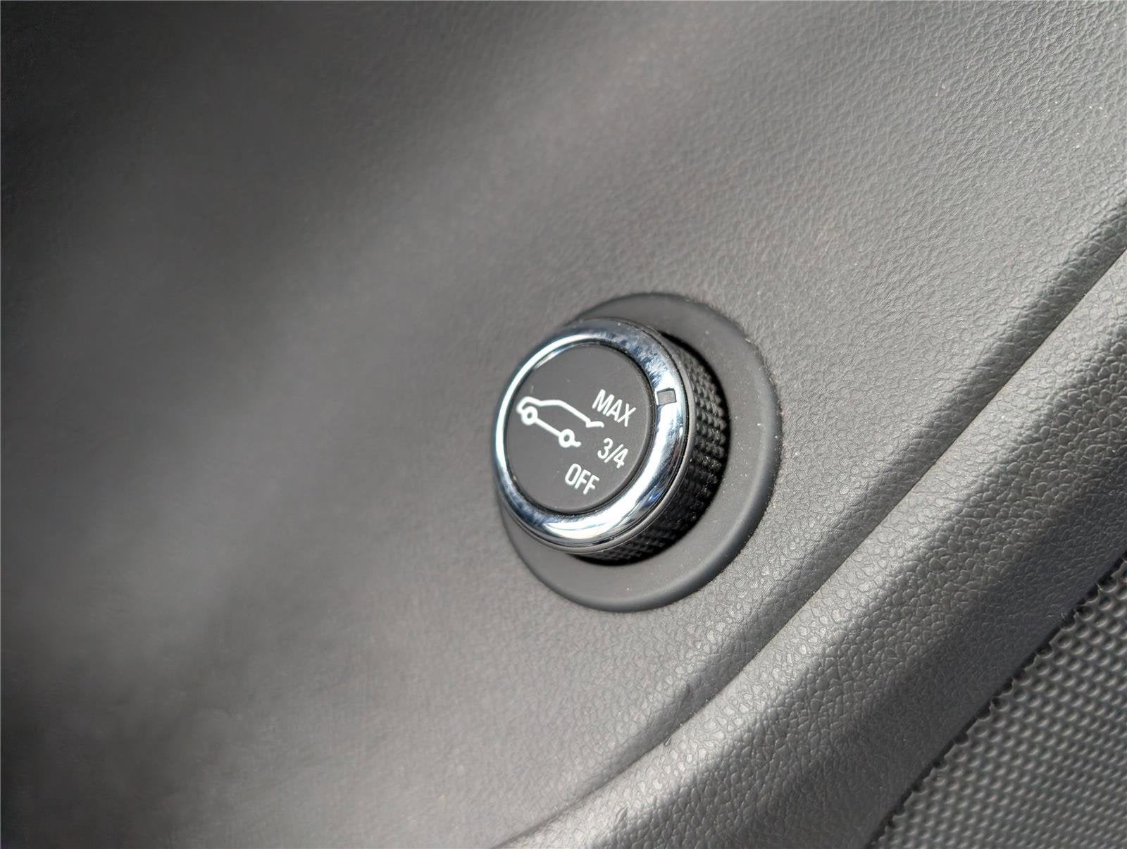 2019 Chevrolet Blazer AWD 4dr w/3LT