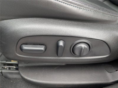 2019 Chevrolet Blazer AWD 4dr w/3LT