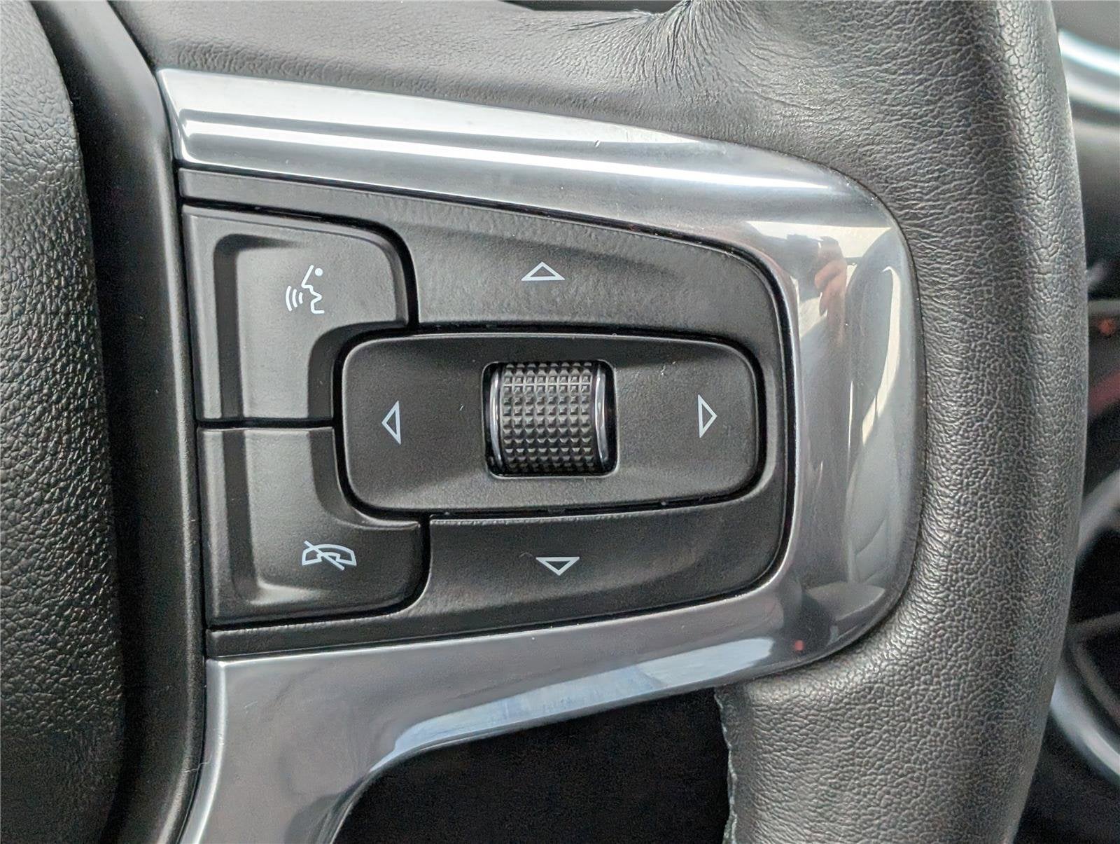 2019 Chevrolet Blazer AWD 4dr w/3LT