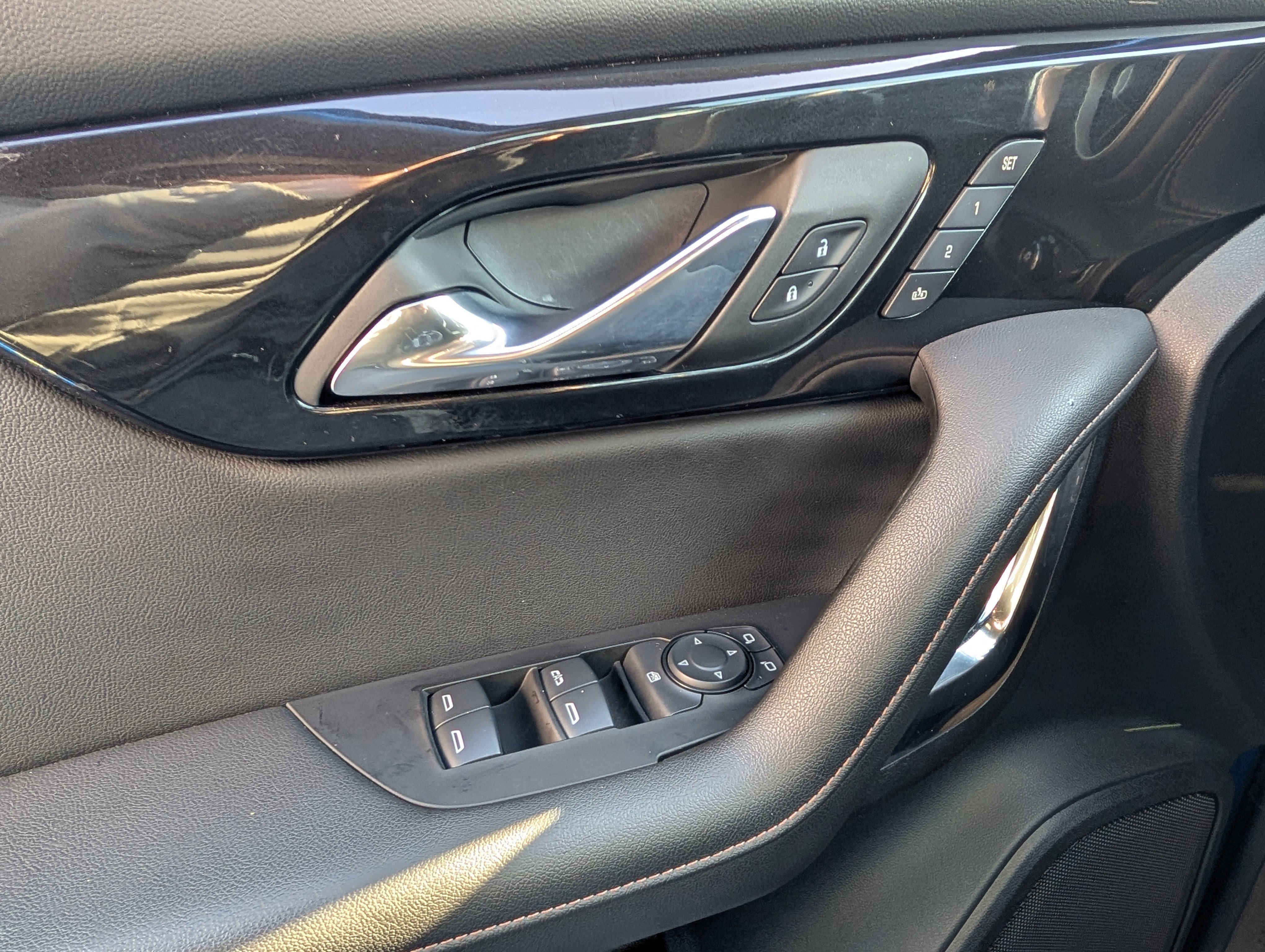 2025 Chevrolet Blazer Premier