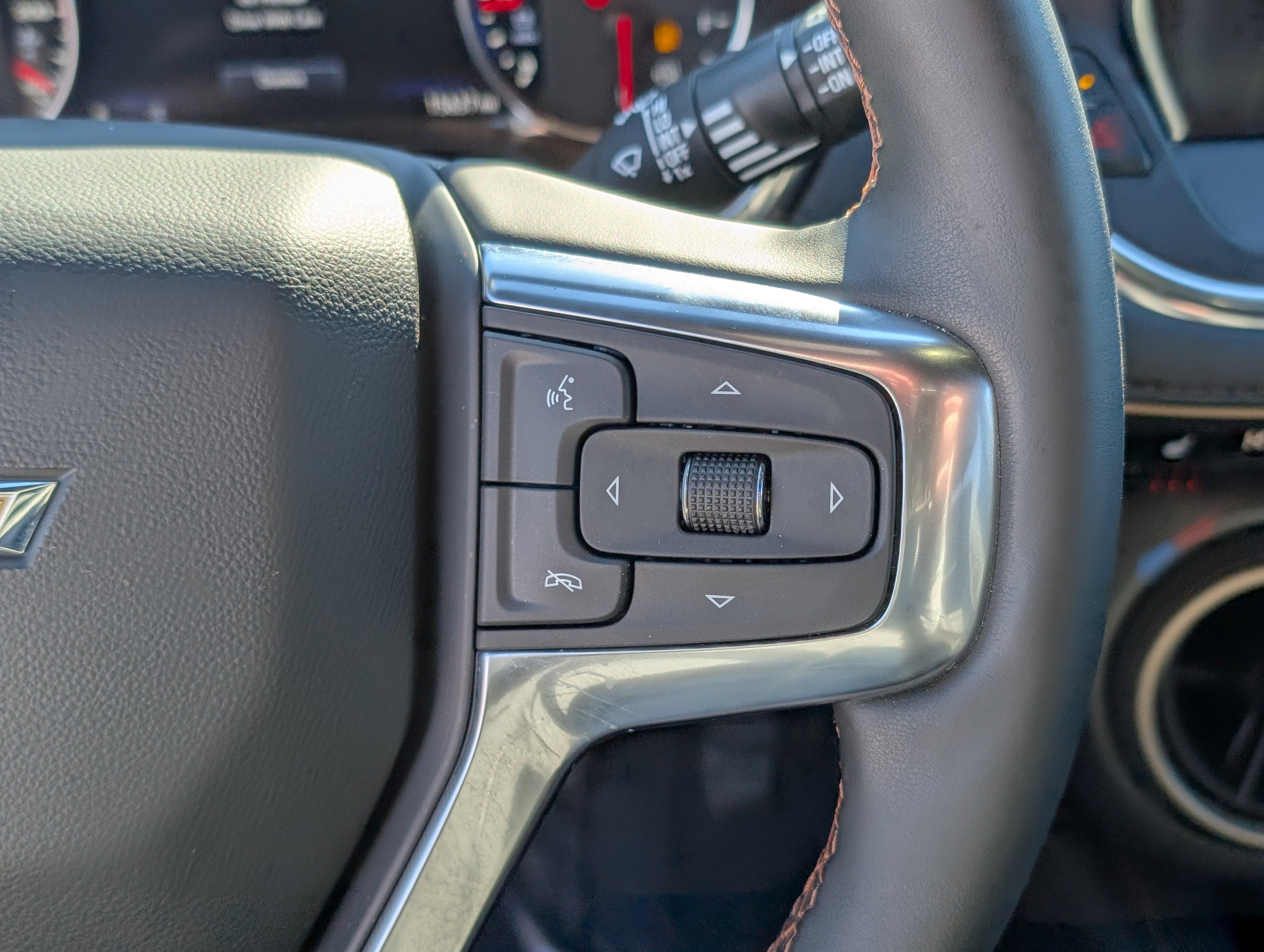 2025 Chevrolet Blazer Premier