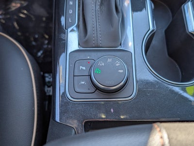 2025 Chevrolet Blazer Premier