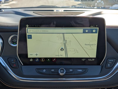 2025 Chevrolet Blazer Premier