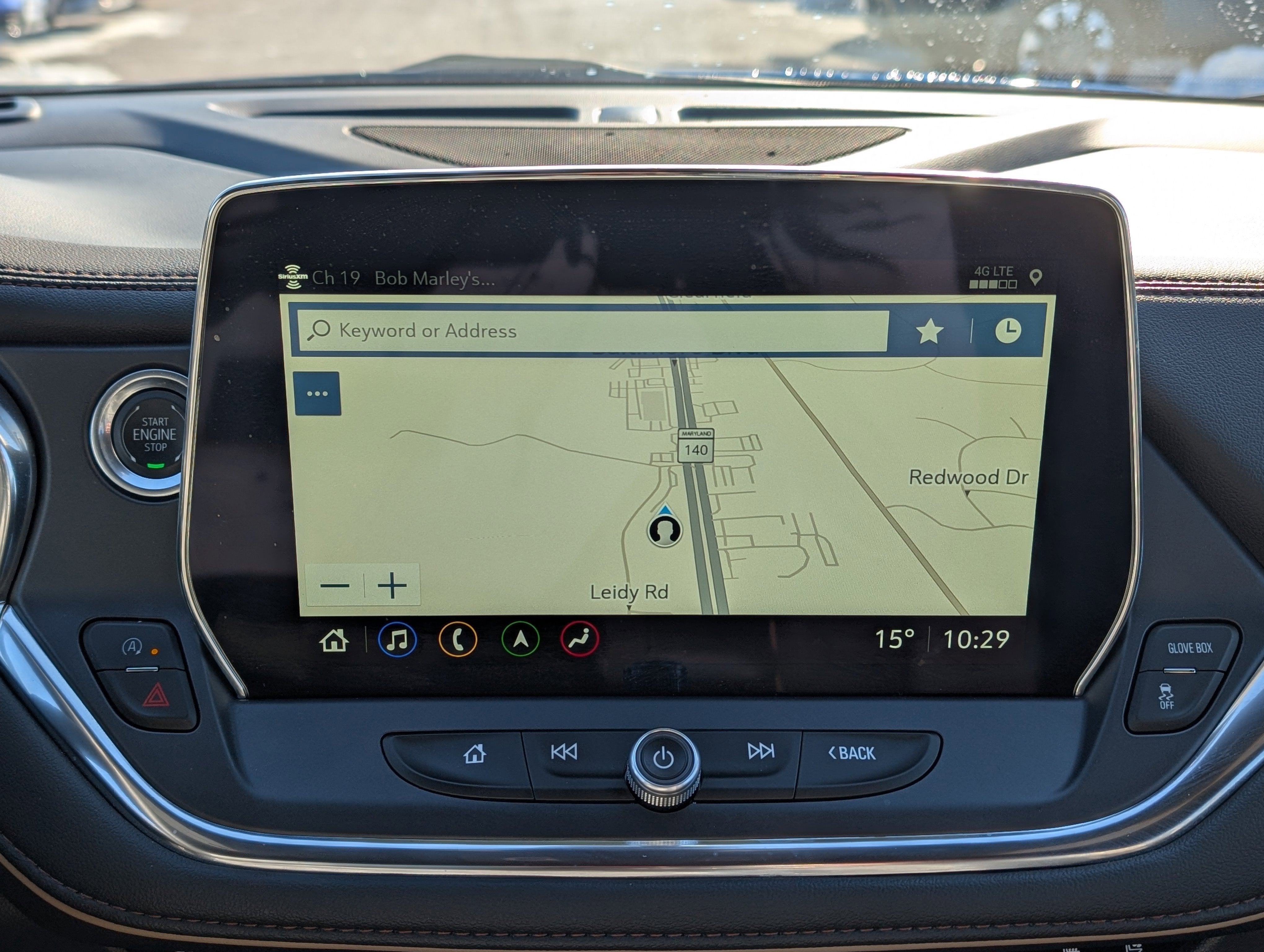 2025 Chevrolet Blazer Premier