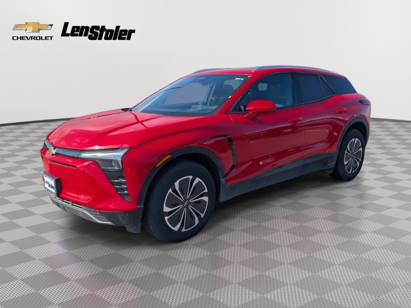2024 Chevrolet Blazer EV LT