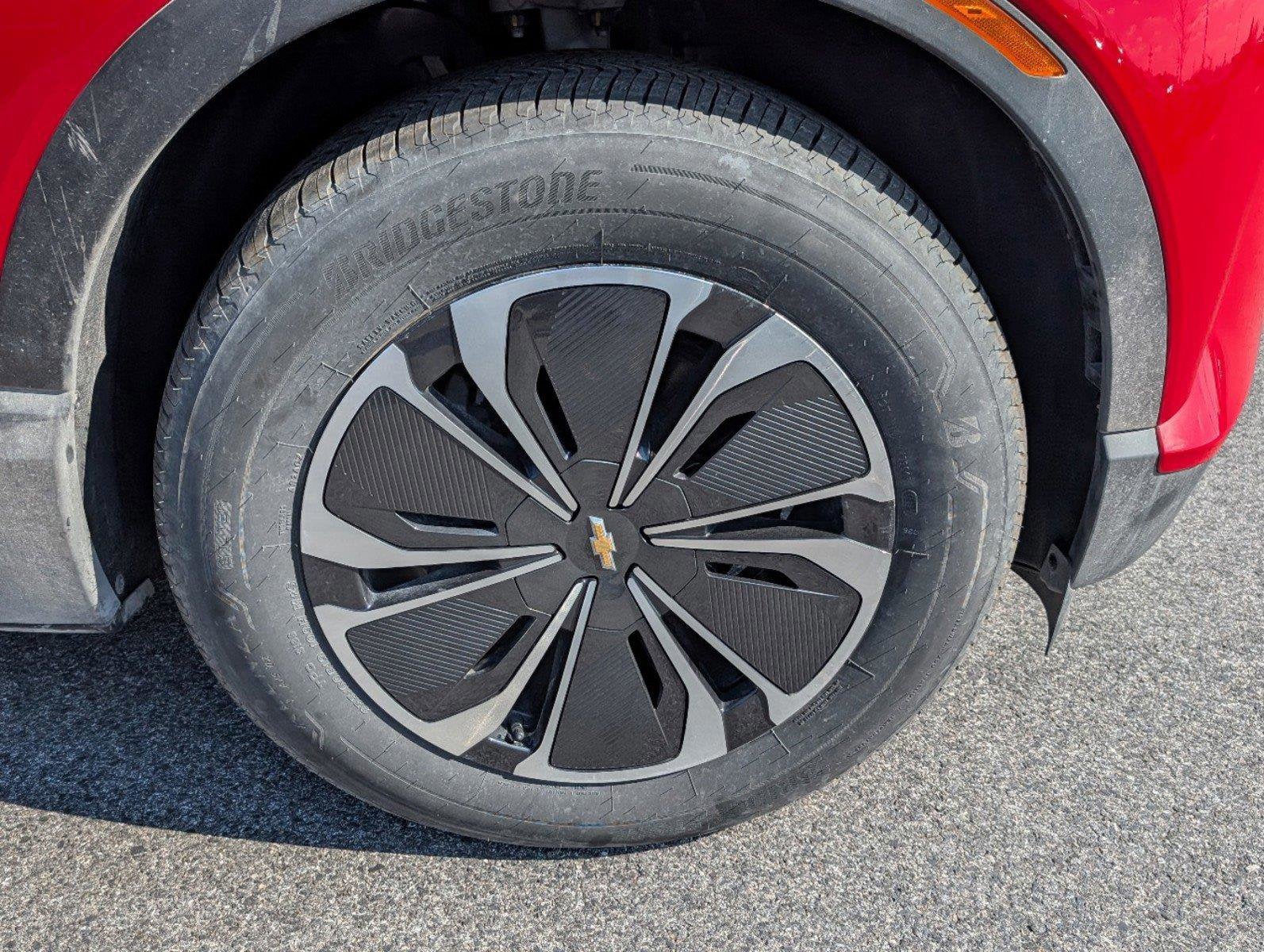 2024 Chevrolet Blazer EV LT