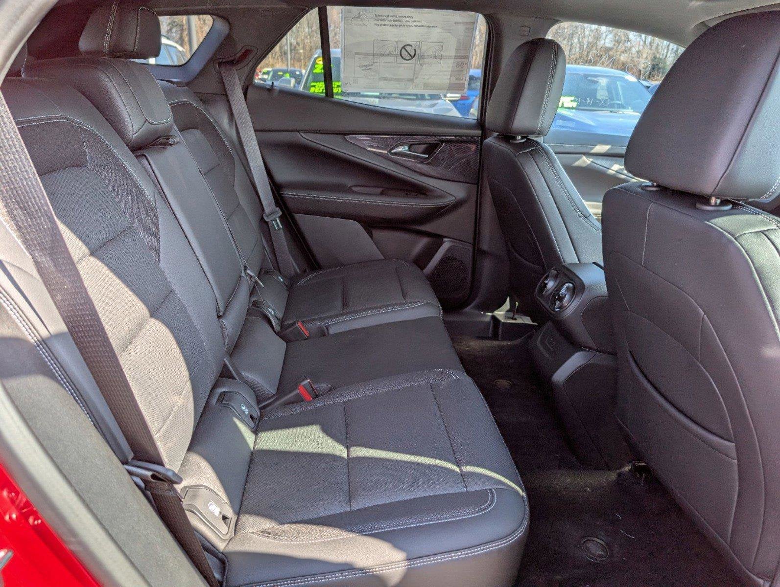 2024 Chevrolet Blazer EV LT