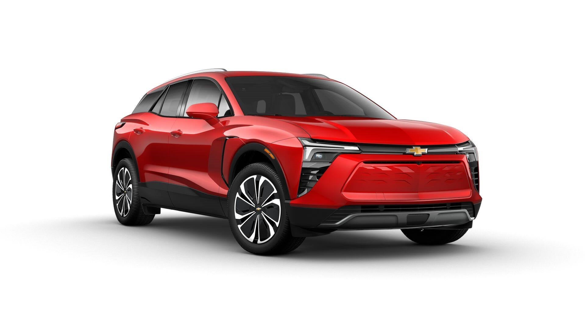2024 Chevrolet Blazer EV LT