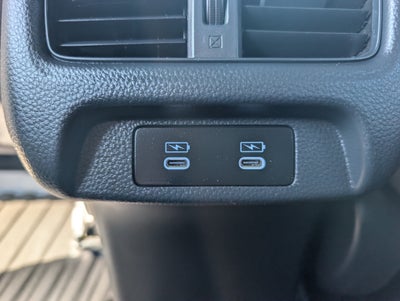 2025 Acura ADX w/A-Spec Advance Package
