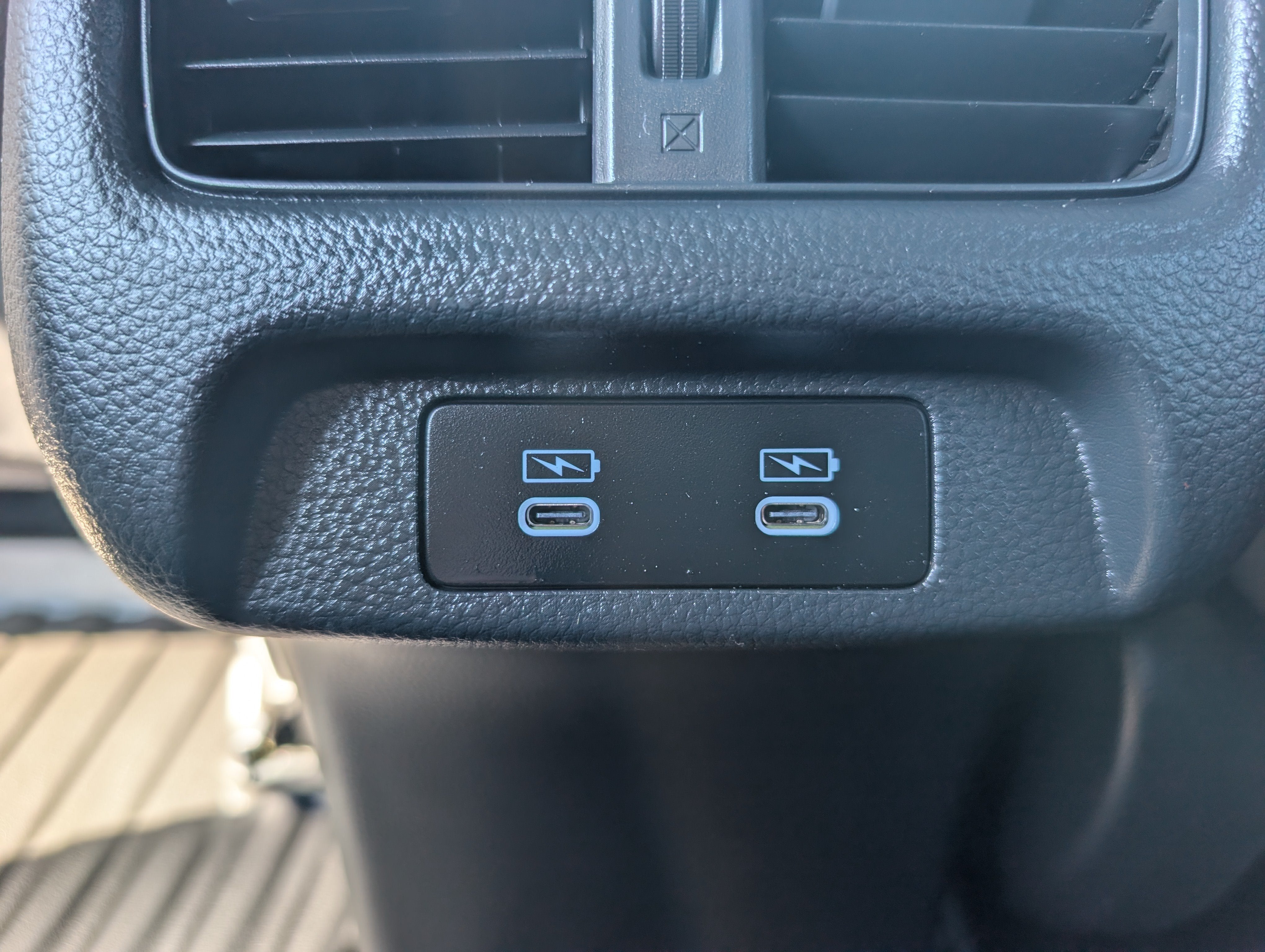 2025 Acura ADX w/A-Spec Advance Package