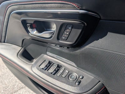 2025 Acura ADX w/A-Spec Advance Package